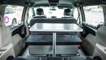 Dodge Grand Caravan Jucy Motorhome For Sale