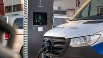 Mercedes eSprinter