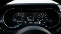 Ford Mustang Shelby GT500