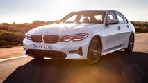 2021 BMW 330e