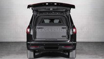 Lincoln Navigator L By Inkas