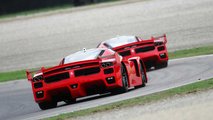 Ferrari FXX