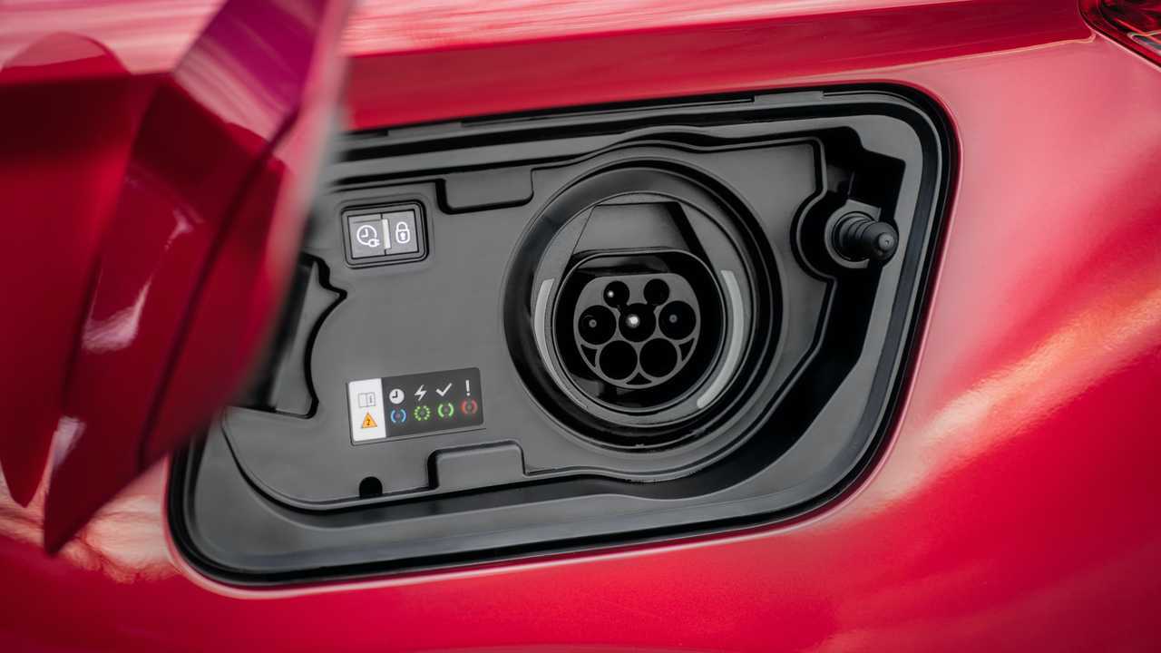 Opel Grandland X Hybrid4, primera prueba