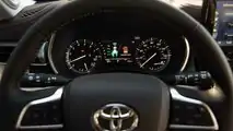 Toyota Highlander (US-Version, US-Modelljahr 2020)