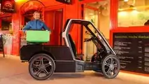 Schaeffler Bio-Hybrid (2020)