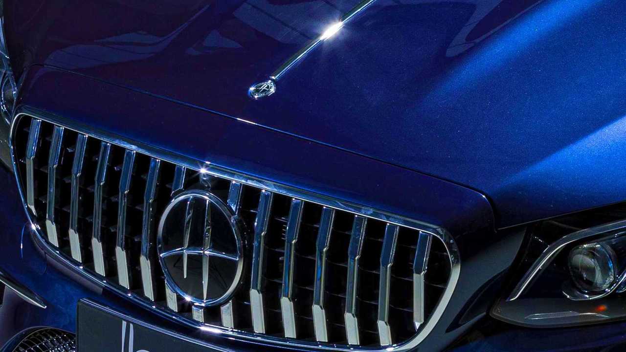 Hofele HE Cabriolet