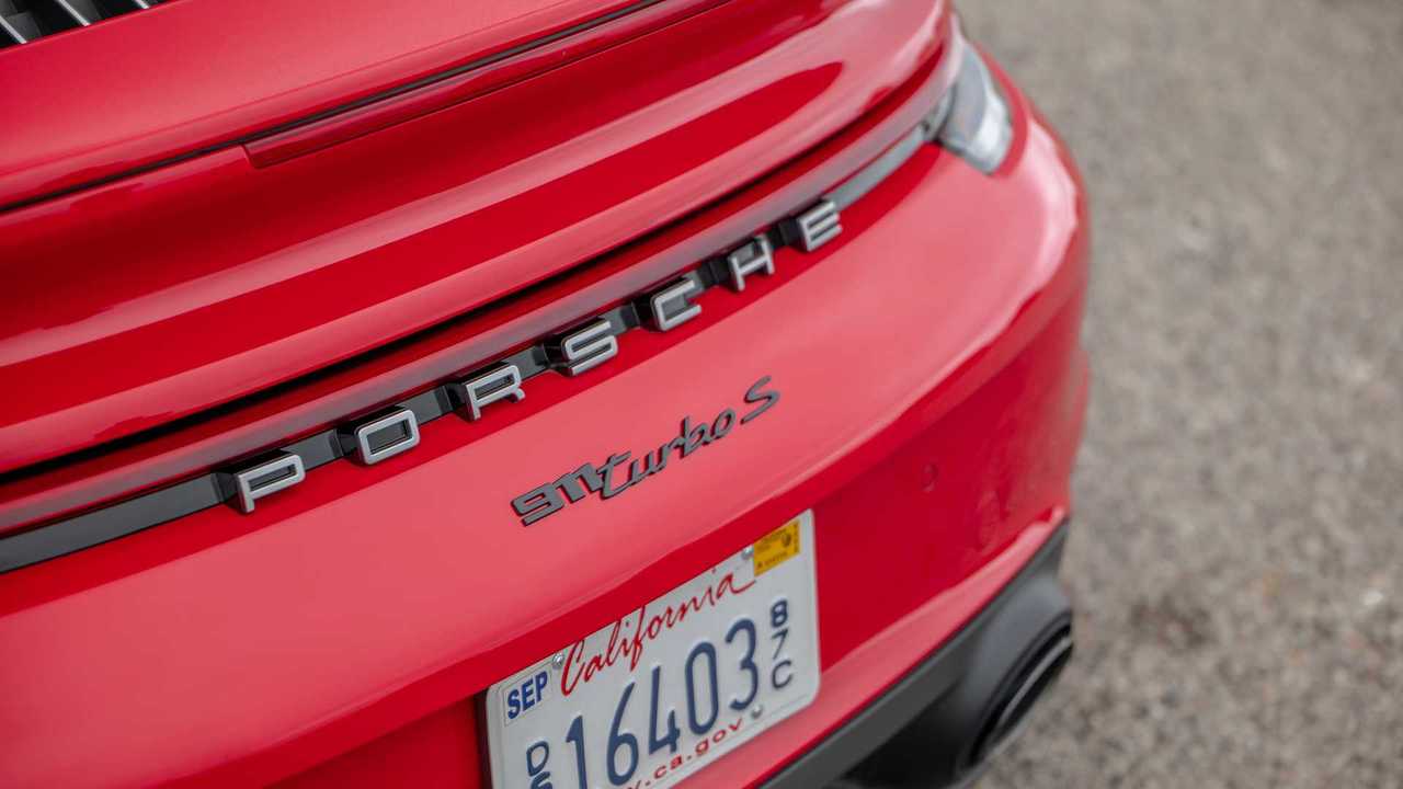 La nuova Porsche 911 Turbo S arriverà presto