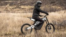 Ubco FRX1 Trail Bike