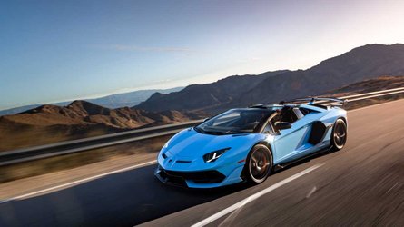 Boğaların Savaşı: Lamborghini Aventador SVJ, SV'ye karşı