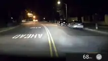 What Caused This Tesla Accident Registered By TeslaCam?