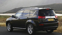 Peugeot 4007