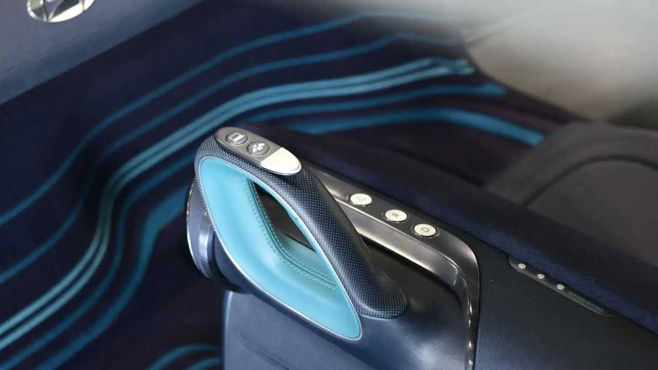 Hyundai Profezia Concetto