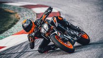 5. It's Only $1,000 More Than The 790 Duke