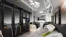 Mercedes-Benz Future Bus
