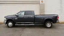 Ram 3500 Limité 2016