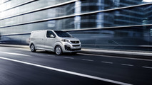 2016 Peugeot Expert
