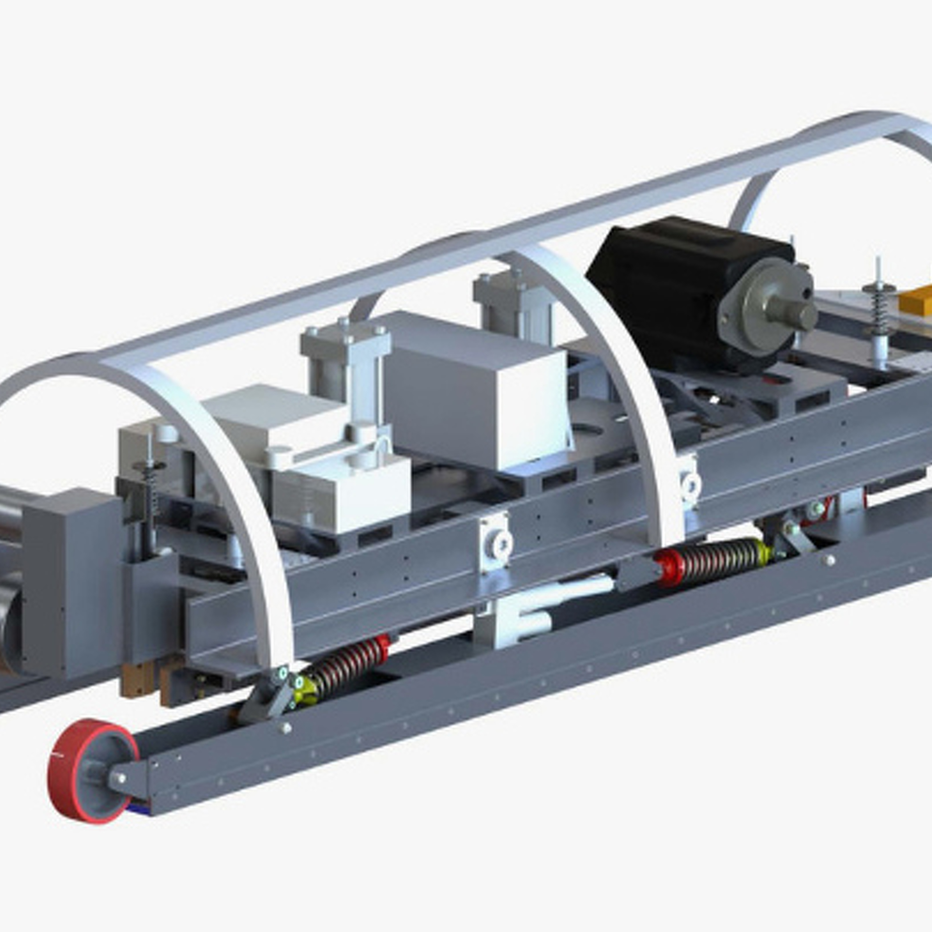MIT Students Win Elon Musk's Hyperloop Compeititon