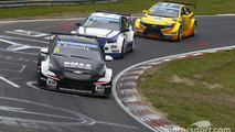 Sabine Schmitz, Chevrolet RML Cruze, ALL-INKL_COM Munnich Motorsport