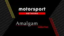Motorsport Network acquires iconic English company Amalgam Holdings Ltd.