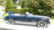 Rolls-Royce Phantom Zenith Collection