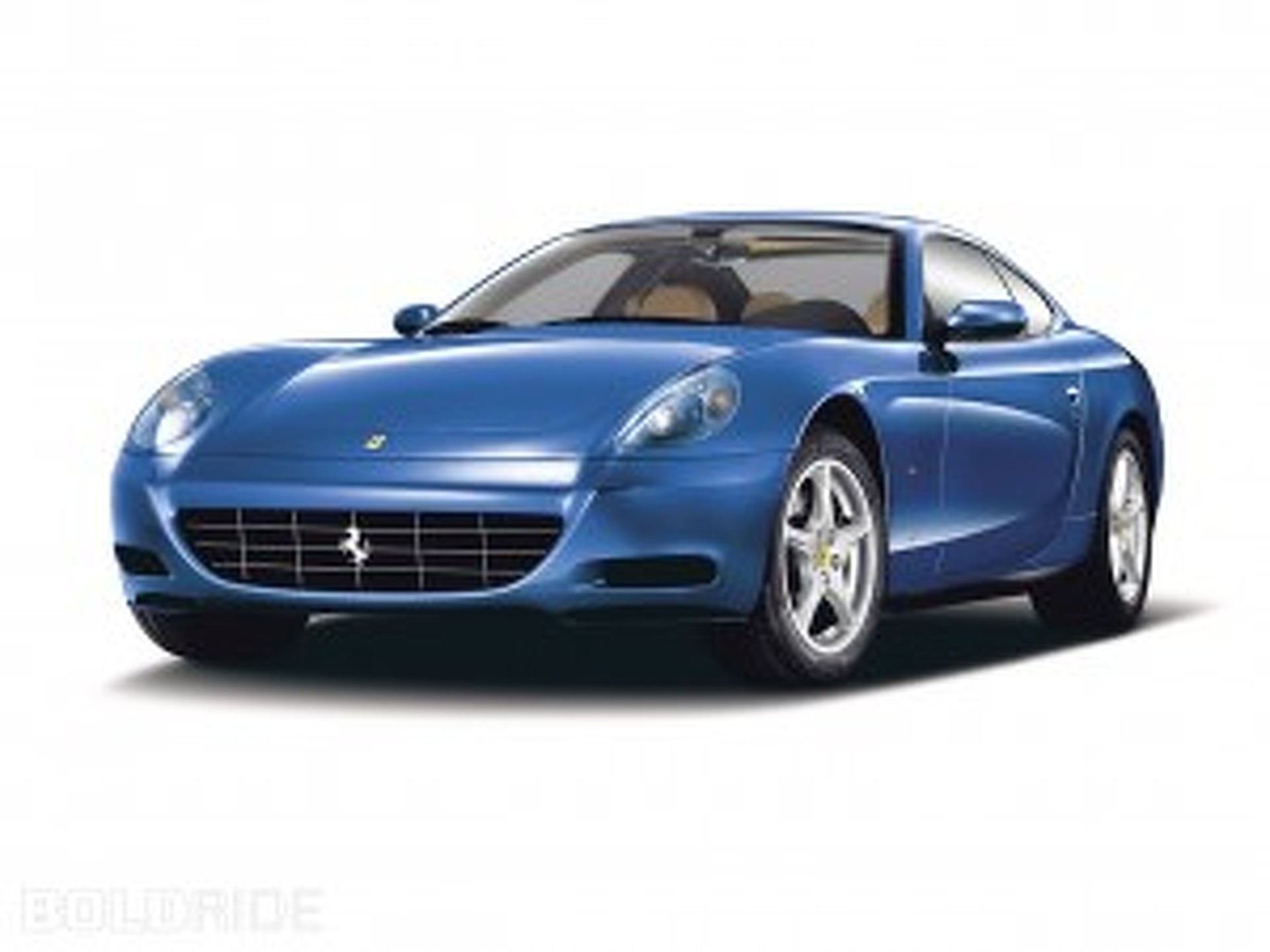 Last Ride: Sergio Pininfarina 1926-2012