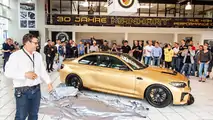 BMW M2 by Manhart
