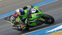 Kenan Sofuoglu, Puccetti Racing Kawasaki
