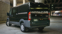 2016 Ram Promaster 1500 Cargo: Long-Term