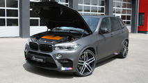 G-Power BMW X5 M