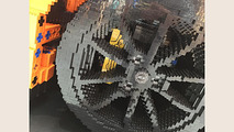 Lego Porsche 911 GT3 RS