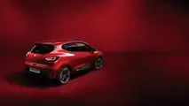 2017 Renault Clio