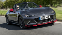 Mazda MX-5 Miata Icon