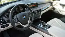 2016 BMW X5 xDrive40e