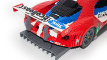 Lego Ford GT