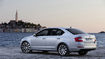 2017 Skoda Octavia