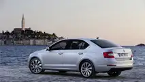 2017 Skoda Octavia
