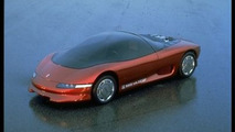 1985 Buick Wildcat concept