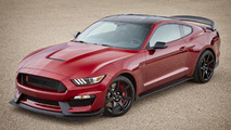 2017 Shelby GT350 Mustang