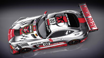 Linking Park Mercedes-AMG GT3