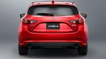 2017 Mazda3 (Jap-spec)