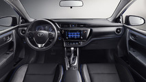 2017 Toyota Corolla XSE US Spec