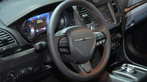 2017 Chrysler 300S