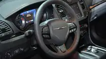 2017 Chrysler 300S