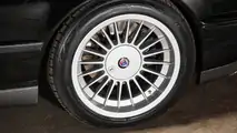 1991 BMW E34 M5 Euro Spec for sale on ebay