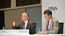 Un record de rentabilité sur le premier semestre pour le Groupe PSA