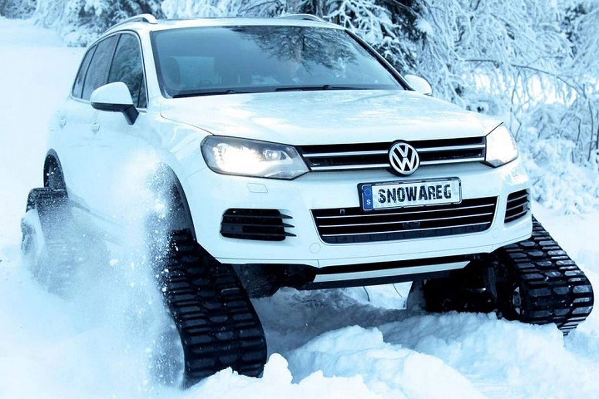 New Budget Brand Coming From Volkswagen