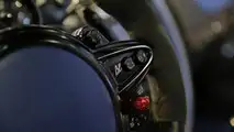 Pagani Huayra BC Cenevre'ye varıyor
