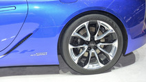 Lexus LC 500h