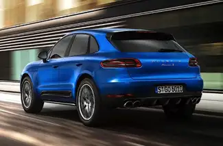 2015 Porsche Macan: 10 Things You Need To Know