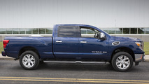 2016 Nissan Titan XD